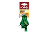 LEGO®  - Euromic 4004036-LGL-KE150H LEGACY LLOYD Key Light key chain with LED light - 4004036-LGL-KE150H
