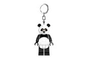 Kinderwagens & Buggy's - LEGO Minifigures lamp Panda Guy sleutelhanger met LED-lampje - 4006036-KE195H
