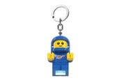 School accessoires - LEGO Minifigures™ Keychain LED Light Space Baby - 4006036-KE210H