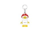 School accessoires - LEGO Minifigures™ Keychain Light Mushroom Sprite - 4006036-KE240H