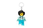 School accessoires - LEGO Lego Verpleegkundige LED-zaklamp 4006036-LGL-KE192H - 4006036-LGL-KE192H