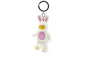 LEGO® - LEGO 20863707959 ® ICONIC BUNNY Key chain w/LED light Hangtag - 20863707959