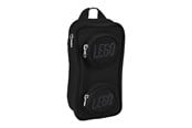 School accessoires - LEGO BRICK pencil case black 20x10x6 cm 1.0L - 4011082-G-AC0950-100