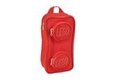 School accessoires - LEGO BRICK pencil case red 20x10x6 cm 1.0L - 4011082-G-AC0950-200