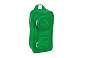 School accessoires - LEGO BRICK pencil case green 20x10x6 cm 1.0L - 4011082-G-AC0950-500