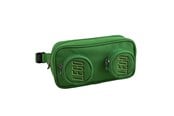 School accessoires - LEGO BRICK Hip Pack - GREEN 20 x 10 x 6 cm 1.0L - 4011082-G-HP0960-500