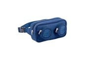 School accessoires - LEGO BRICK HIP PACK - NAVY 20x10x6 cm 1.0L - 4011082-G-HP0960-700