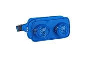 School accessoires - LEGO Brick Hip Pack - Blue 20 x 10 x 6 cm 1.0L - 4011082-HP0960-600BI