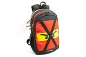 School accessoires - LEGO NINJAGO FUTURE backpack Red 43x28x17 cm 14 L - 4011090-BP0763-200NI