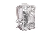 School accessoires - LEGO Brick Backpack silver 40x25x15 cm 15 L - 4011090-G-BP0960019B