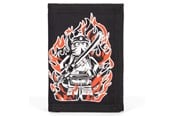 LEGO® - LEGO 4011098-AC0565-330NI ® NINJAGO Tri-fold wallet Level Up 11x8 cm - 4011098-AC0565-330NI