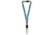 Kleine cadeautjes voor kinderen - LEGO Lanyard Hot Dog Guy - 4011139-G-AC0574-300