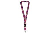 Kleine cadeautjes voor kinderen - LEGO Lanyard Butterfly Girl - 4011139-G-AC0574-802