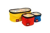 Kinderkamer - LEGO Storage Organiser Cubes S M & L 1.5 L - 3 pcs - 4011195-CAC0099-959I