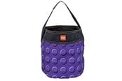 Kinderkamer - LEGO Storage Cinch Bucket Purple 6.3 L - 4011195-TT0212-800I