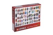 Puzzels - LEGO NINJAGO Puzzle (500) - 4013116-233413