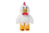 Plush - LEGO Chicken Small Plush 23 cm - 4014111-345270EEP