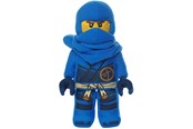 LEGO® - LEGO 4014-169950LLEEP Ninjago Jay plush toy H 33 cm - 4014-169950LLEEP