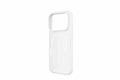 Mobiel - Covers & Cases - Belkin SheerForce Grip Series Magnetic Case for iPhone 18 Pro Max/17 Pro Max - White - MSA069hqFC