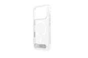 Mobiel - Covers & Cases - Belkin SheerForce Clear Series Magnetic Case + Kickstand - iPhone 18 Pro Max /17 Pro Max - Clear - MSA077hqCL
