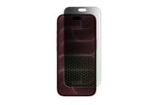 Mobiel - Beschermend glas - Belkin Titan SmartShield Pro Bright Privacy Screen Protector - iPhone 18 Pro Max - OVA298hq