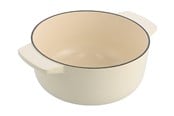 Potten - KitchenAid Cast Iron casserole - 22 cm - 3.3 L - CC006056-001