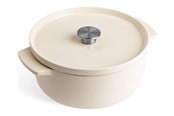 Potten - KitchenAid Cast Iron casserole - 26 cm - 5.2 L - CC006059-001