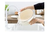 Potten - KitchenAid Cast Iron casserole - 30 cm diameter - 5.6 L - CC006062-001