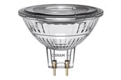 Armaturen & Lampen - LEDVANCE LED spot OSRAM LED SUPERSTAR - LED spot light bulb - shape: MR16 - GU5.3 - 3.4 W - warm white light - 2700 K GU5.3 - 4099854457012