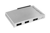 Netwerkapparatuur & Uitbreiding naar draadloos - Innovaphone IP411 - VoIP gateway - 01-00411-001