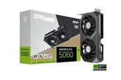 Grafische kaarten - ZOTAC GeForce RTX 5060 - 8GB GDDR7 RAM - Grafische kaarten - ZT-B50600F2-10M
