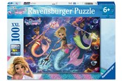Puzzels - Ravensburger Mermaid Magic 100p XXL - 12004748