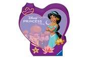 Puzzels - Ravensburger Giftables Jasmin 48p - 12004397