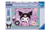 Puzzels - Ravensburger Kuromi 100p - 12004333