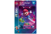 Puzzels - Ravensburger Super Mario Film 2 - 300p - 12004308
