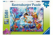 Puzzels - Ravensburger Dromen onder zee 150p - 12004303