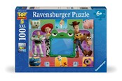 Puzzels - Ravensburger Toy Story 5 - 100p - 12004280