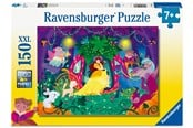 Puzzels - Ravensburger Cinderella 150p - 12004264