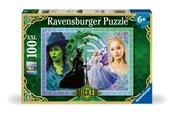 Puzzels - Ravensburger Wicked 2 100-delige puzzel - 12004248