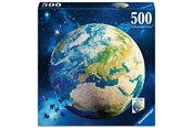 Puzzels - Ravensburger De Aarde 500p - 12002024