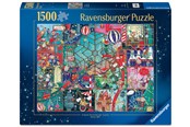 Puzzels - Ravensburger Kerstmis 1500p - 12001934