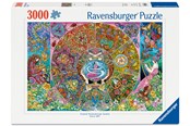 Puzzels - Ravensburger Pandora's Hoop 3000p - 12001855