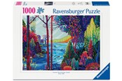 Puzzels - Ravensburger Indigobos 1000p - EMBARGO for SM Blok - 12001851