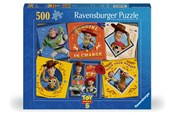 Puzzels - Ravensburger Toy Story 5 - 500p - 12001803