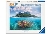 Puzzels - Ravensburger Eilandwater 500p Blok - 12001798