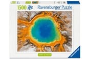 Puzzels - Ravensburger Kracht van de natuur 2 - 1500p - 12001771