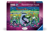Puzzels - Ravensburger Weidekattenkwaad 1000p - 12001753