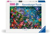 Puzzels - Ravensburger Regenboogreverie 1000-delige puzzel - 12001517