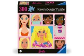 Puzzels - Ravensburger Sterke vrouwen maken golven 300-delige puzzel Ad Blok - 12001493