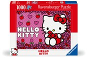 Puzzels - Ravensburger Hello Kitty 1000-delige puzzel - 12001488